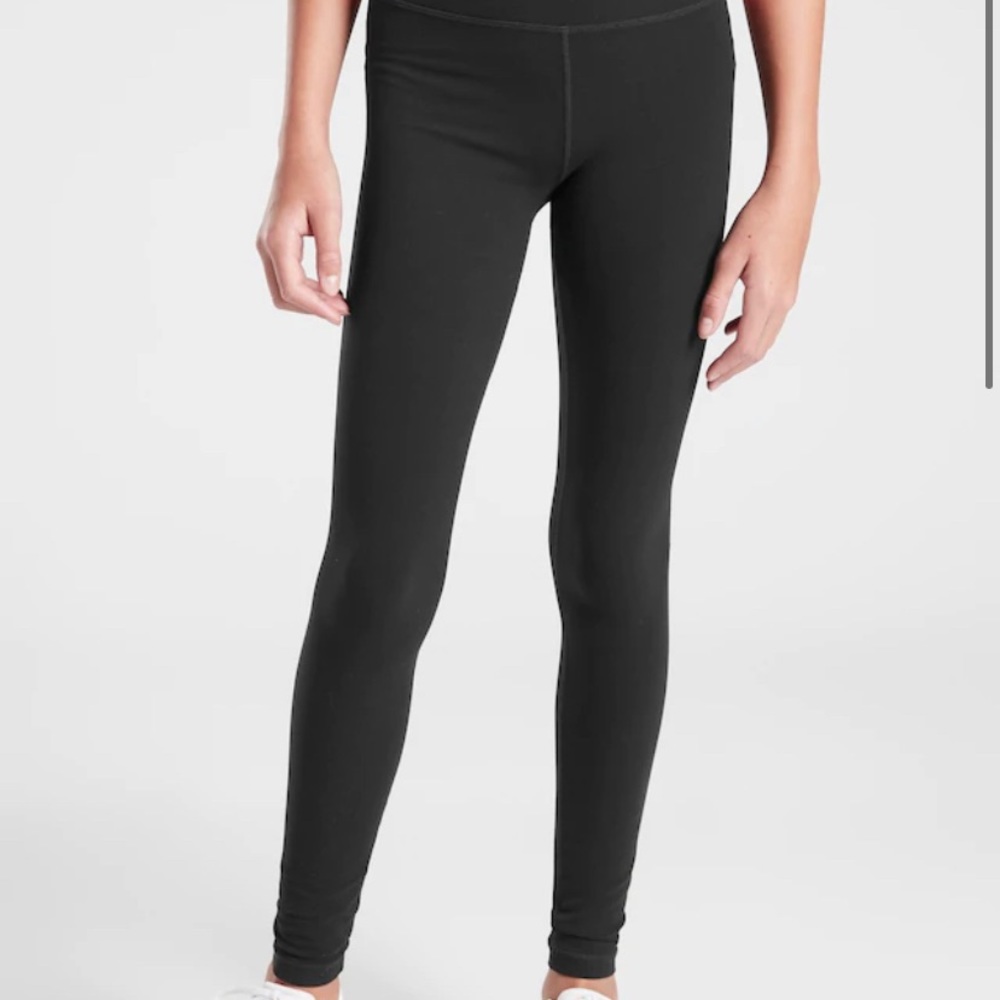 Full-Length Athleta Leggings
